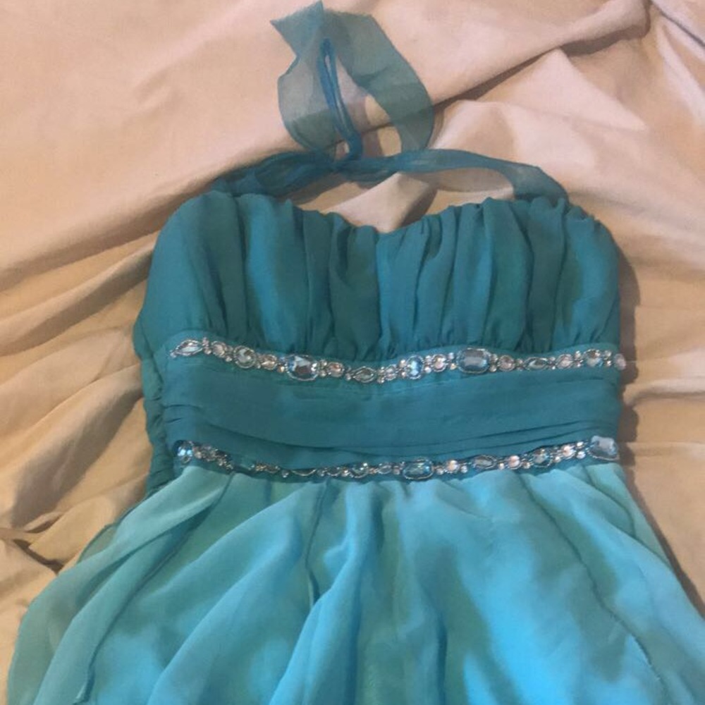 Formal Dress